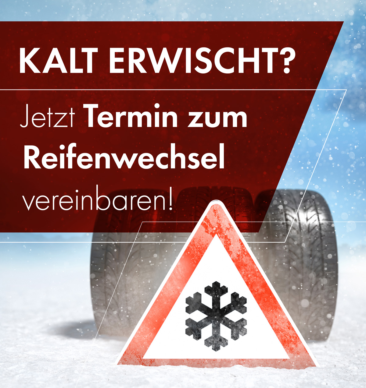 Reifenwechseln