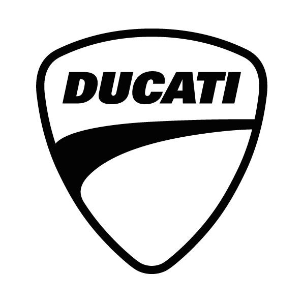 Logo Ducati